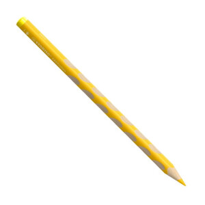 Stabilo EASYcolor Ergonomischer Dreikant-Buntstift 6er Set Linkshänder:innen