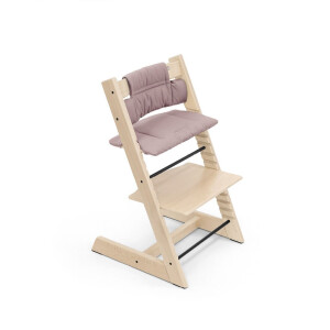 Stokke Tripp Trapp Kissen Heather Mauve