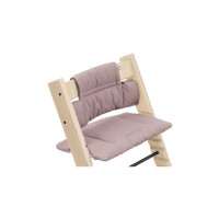 Stokke Tripp Trapp Kissen Heather Mauve