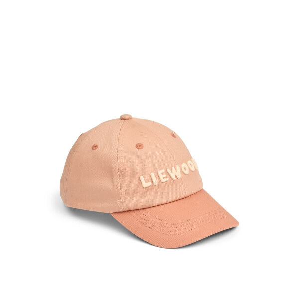 Liewood Cap Danny mit Liewood Schriftzug