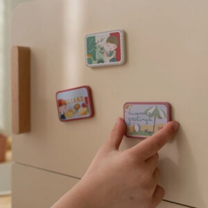 Little Dutch Kühlschrank FSC