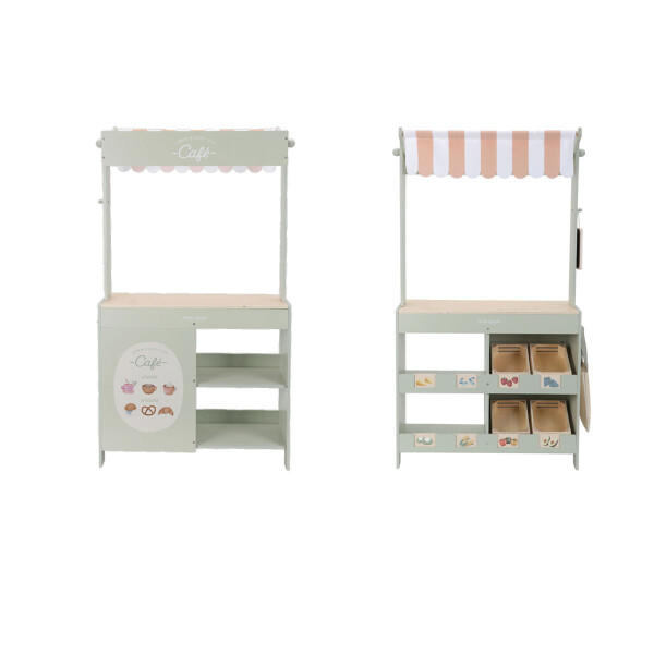 Little Dutch Marktstand FSC