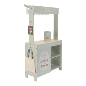 Little Dutch Marktstand FSC