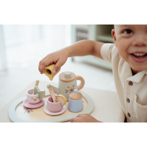 Little Dutch Tee-Set FSC neu