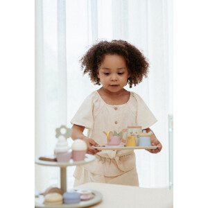 Little Dutch Tee-Set FSC neu