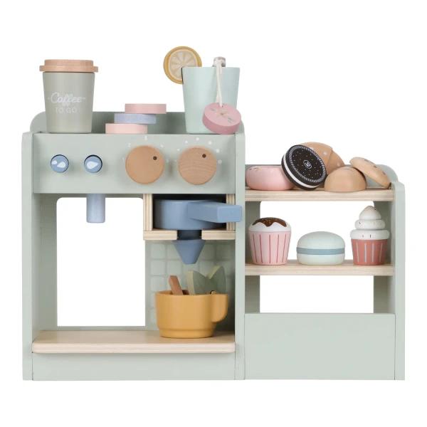 Little Dutch Kaffee Ecke FSC neu