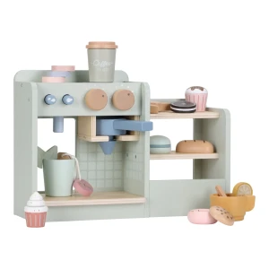 Little Dutch Kaffee Ecke FSC neu
