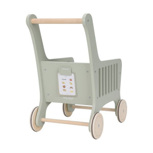 Little Dutch Einkaufswagen FSC