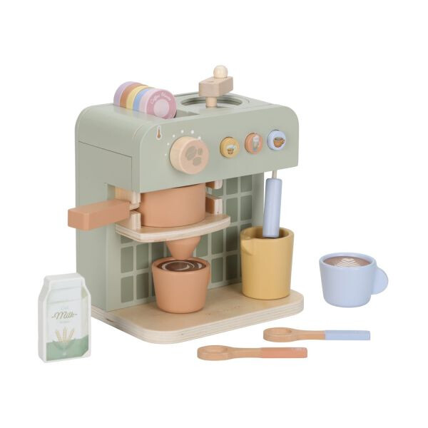 Little Dutch Kaffeemaschine FSC