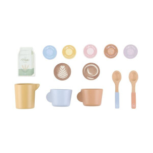 Little Dutch Kaffeemaschine FSC