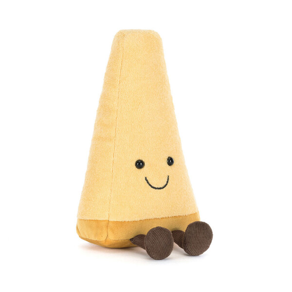 Jellycat London Amuseables Parmesan