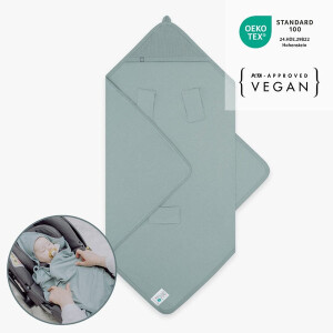 Emma&Noah UV-Einschlagdecke