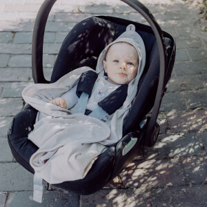 Emma&Noah UV-Einschlagdecke