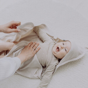 Emma&Noah UV-Einschlagdecke