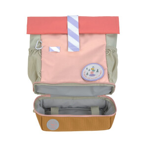 Lässig Kinderrucksack Mini Rolltop Sunny Explorer