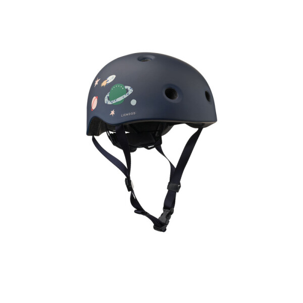 Liewood Hilary Fahrradhelm Universe