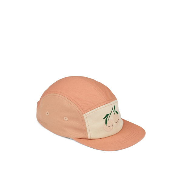 Liewood Cap Rory Peach Me