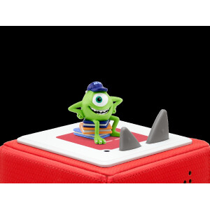 Tonies Disney- Die Monster Uni