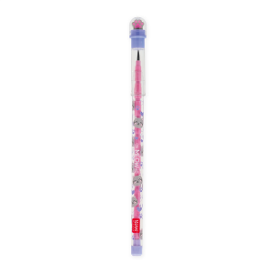 Legami Stapelbarer Bleistift mit Radiergummi