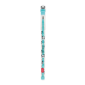 Legami Stapelbarer Bleistift mit Radiergummi