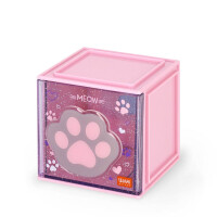 Legami Erweiterbare Schreibtischbox - Cutie Cube