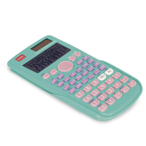 Legami Wissenschaftlicher Taschenrechner - Count on me