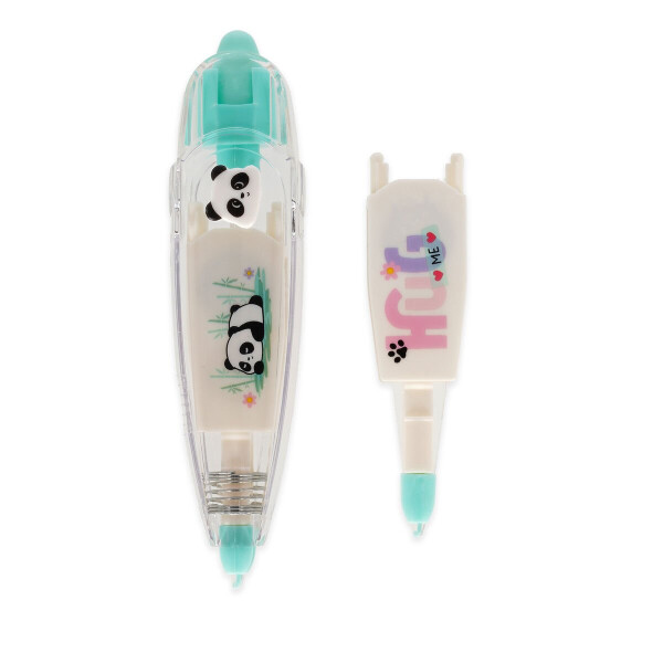 Legami Stift mit Dekoband - Deco Tape