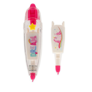 Legami Stift mit Dekoband - Deco Tape