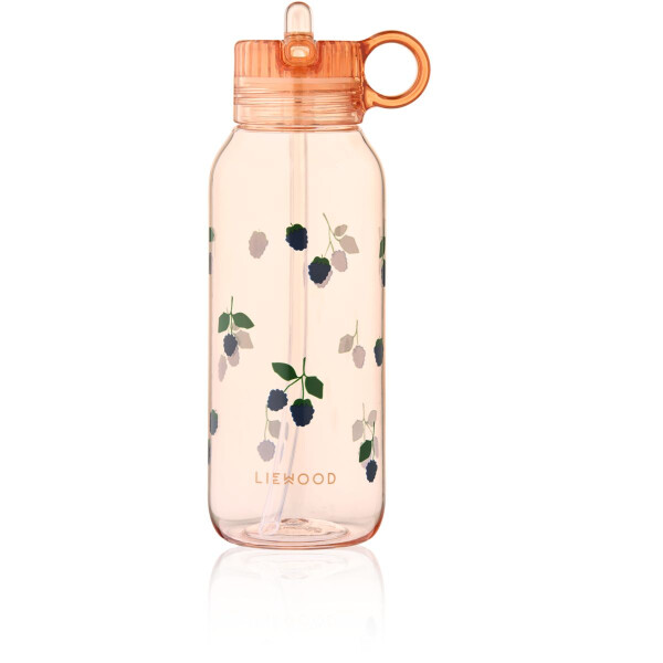 Liewood Trinkflasche Tritan Yang Berry