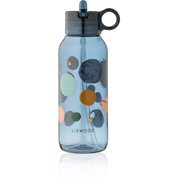 Liewood Trinkflasche Tritan Yang Universe
