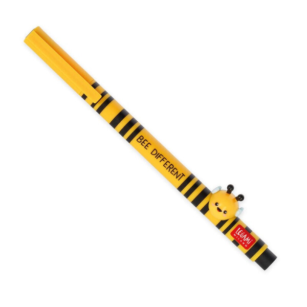 Legami Gelstift mit Tierdeko - Lovely Friends Bee