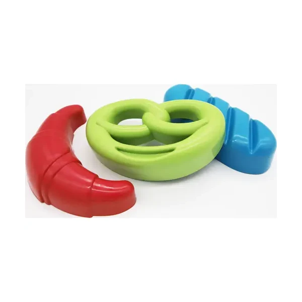 Little Pippa Sandgebäck Set 3 im Netz