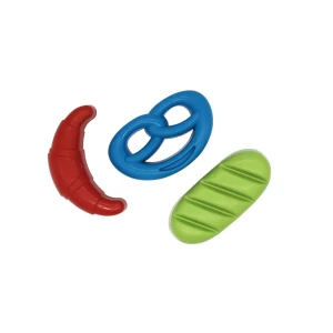 Little Pippa Sandgebäck Set 3 im Netz