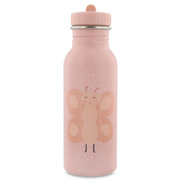 Trixie Trinkflasche 500ml - Mrs. Butterfly