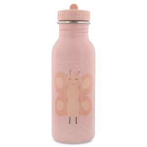 Trixie Trinkflasche 500ml - Mrs. Butterfly