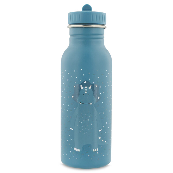 Trixie Trinkflasche 500ml - Mr. Triceratops