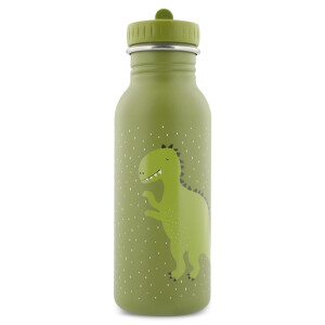 Trixie Trinkflasche 500ml - Mr. Dino