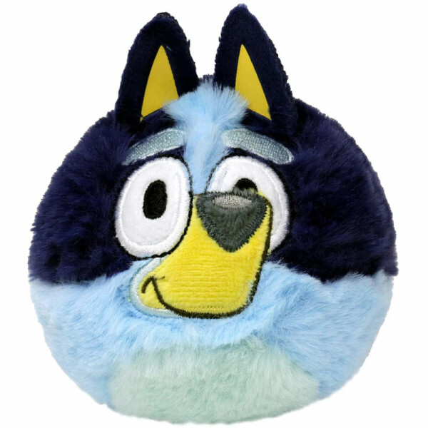 ty Bouncy Ball Bluey