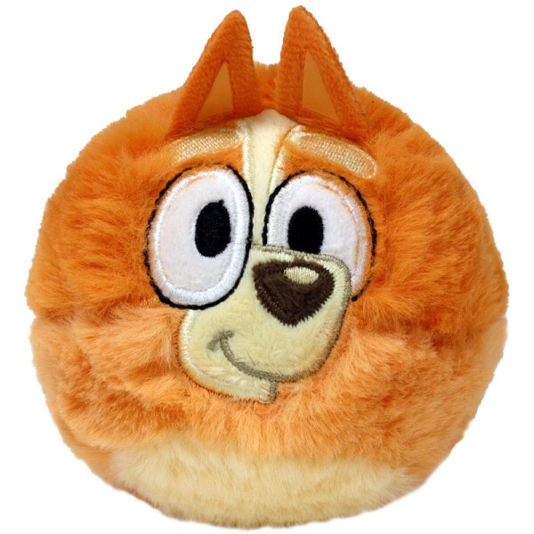 ty Bouncy Ball Bluey Bingo