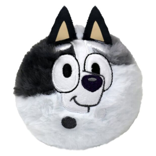 ty Bouncy Ball Bluey Muffin