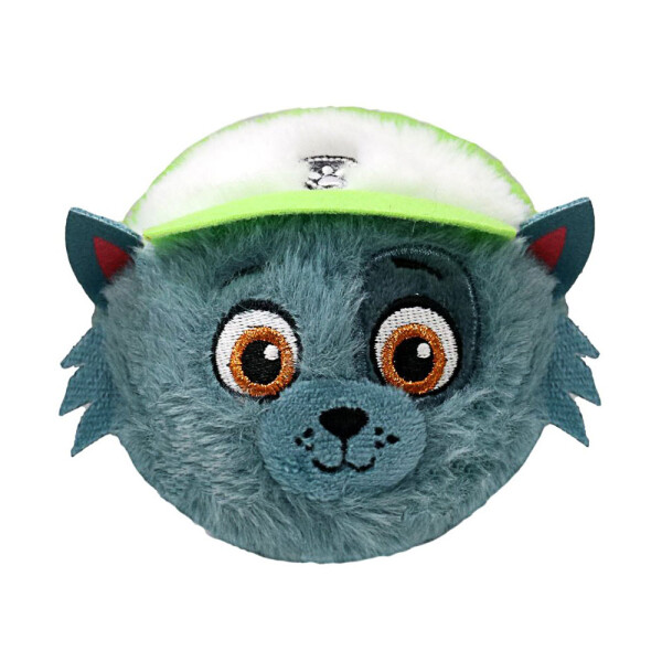 ty Bouncy Ball Paw Patrol Rocky
