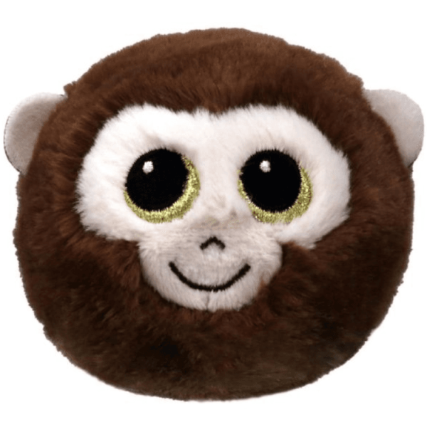 ty Bouncy Ball Affe Banana