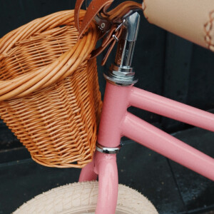 Konges Sløjd - Laufrad Sparkling pink