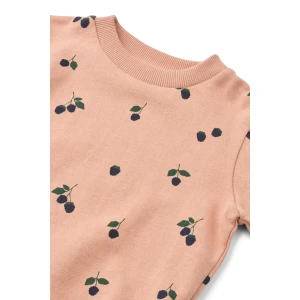Liewood Sweatshirt Bio Thora Berry