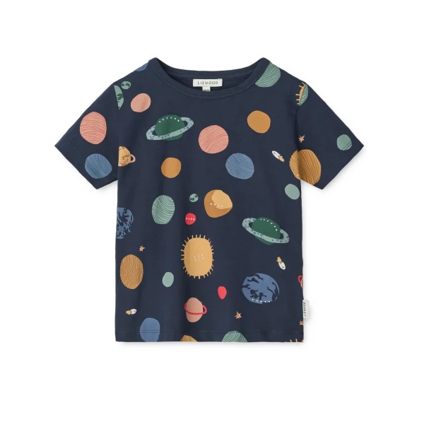 Liewood T-Shirt Universe Apia