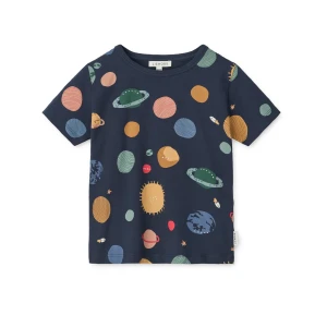 Liewood T-Shirt Universe Apia