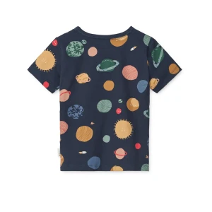 Liewood T-Shirt Universe Apia