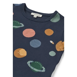 Liewood T-Shirt Universe Apia