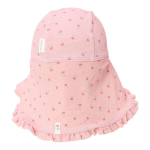 Little Dutch Bade-Sonnenhut Sunny Flowers Blush