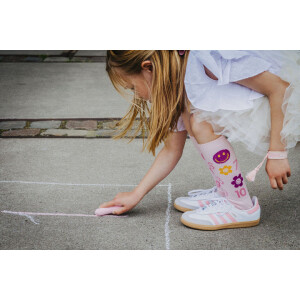 Loones Socken THE 1-2-3 Schulkind